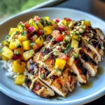 Best Pineapple Chicken Recipe