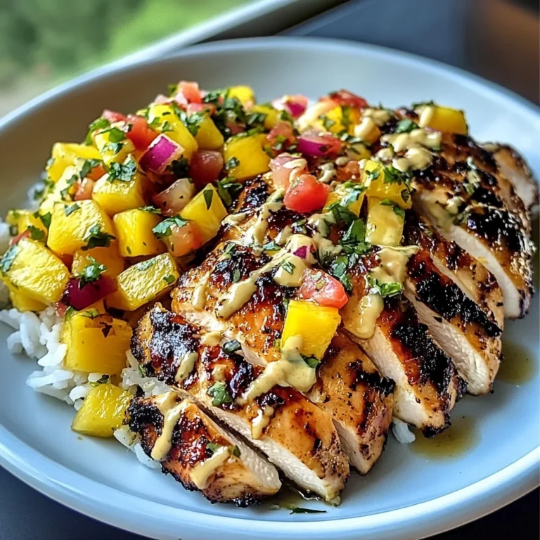 Best Pineapple Chicken Recipe