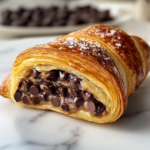 Cookie Croissant: The Ultimate Bakery-Style Dessert You Can Make at Home
