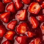 Strawberry Pie Filling