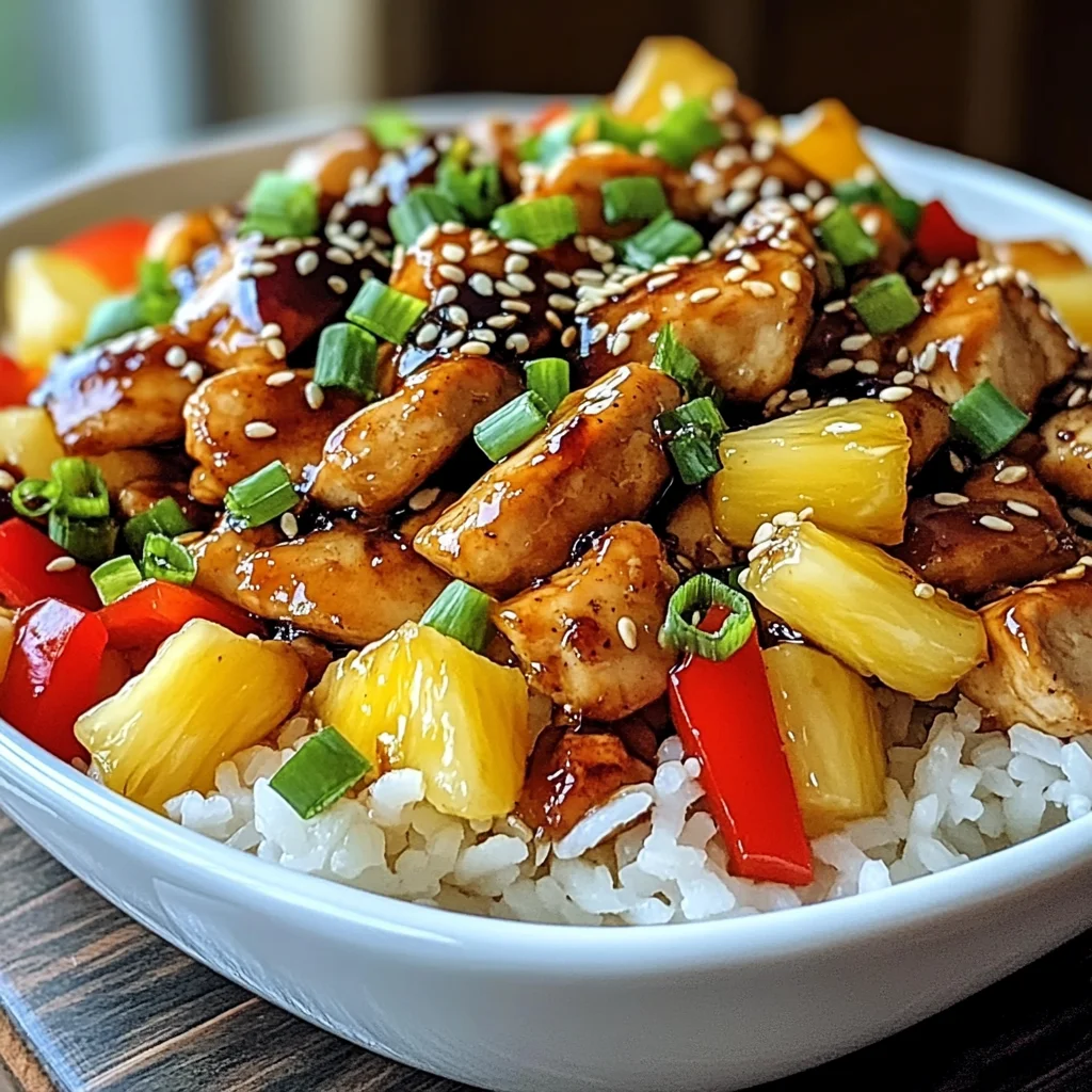 Teriyaki